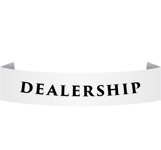 shield icon - Dealership
