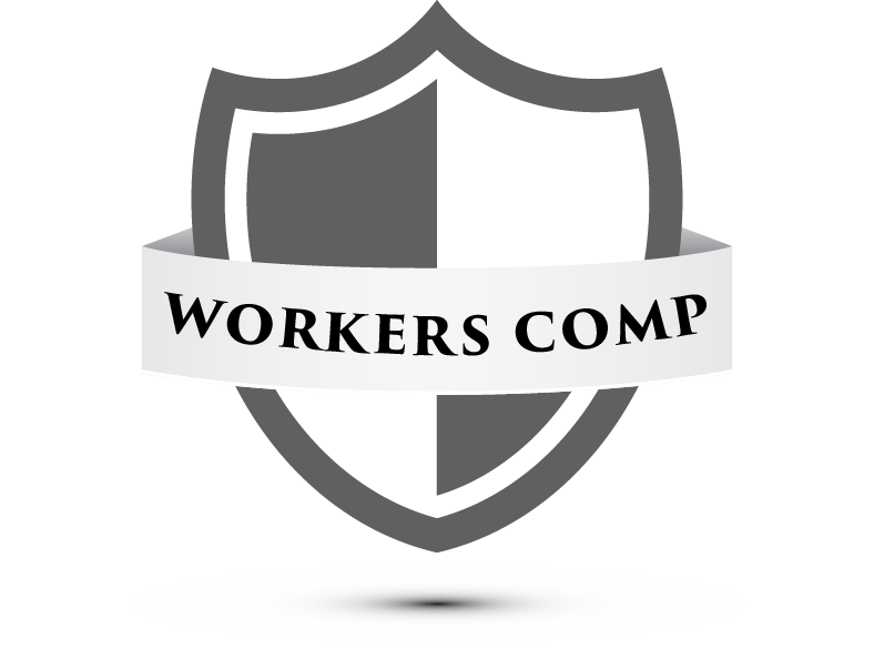shield icon - Workers Comp