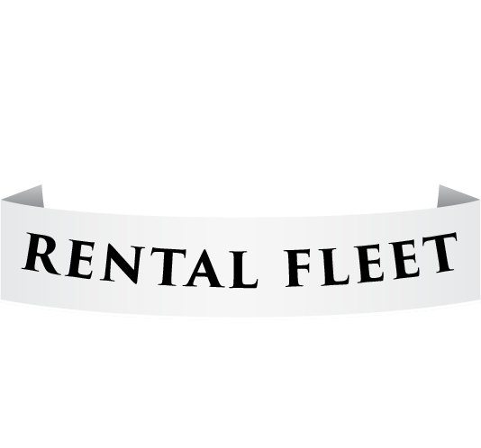 shield icon - Rental Fleet